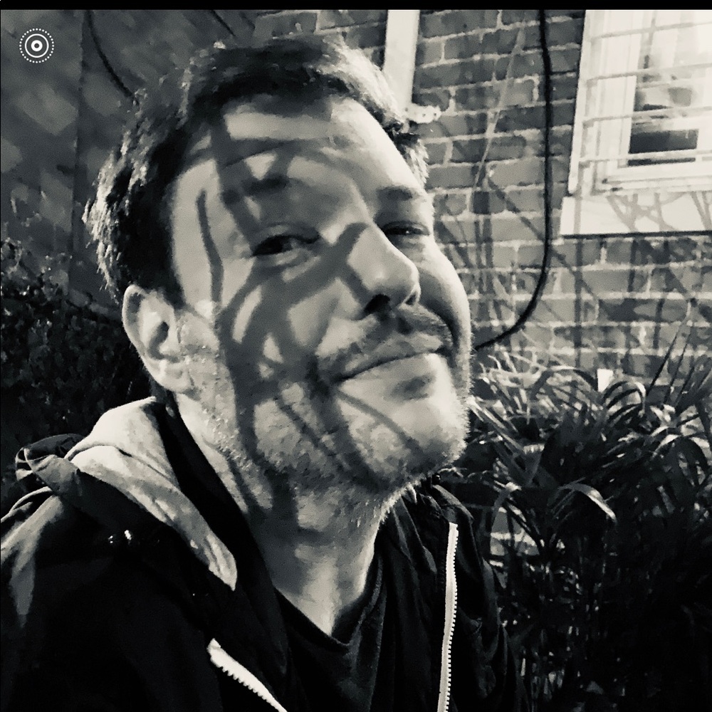 Meet your Posher, Rob